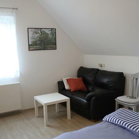 Ferienwohnung I Schnelldorf Extérieur photo