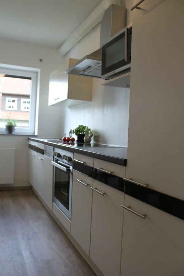 Ferienwohnung I Schnelldorf Extérieur photo