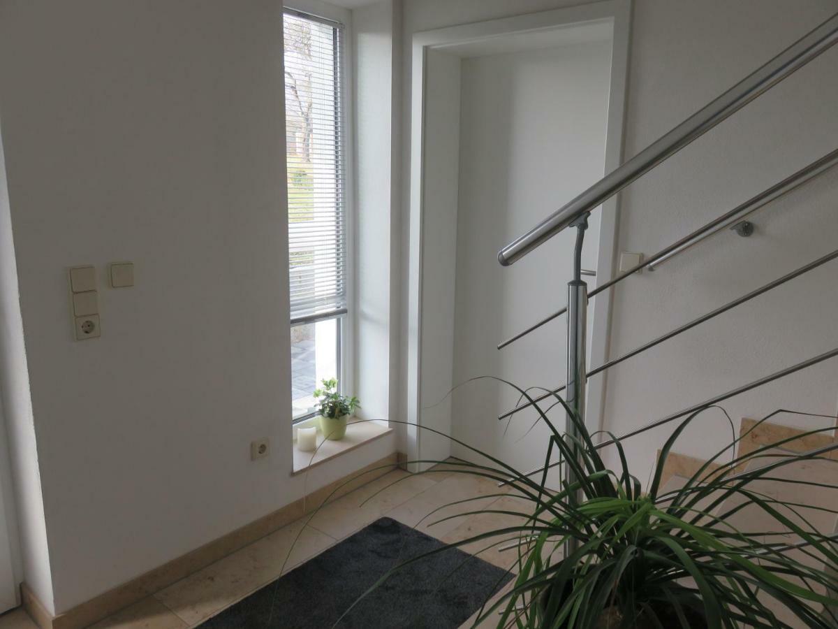Ferienwohnung I Schnelldorf Extérieur photo