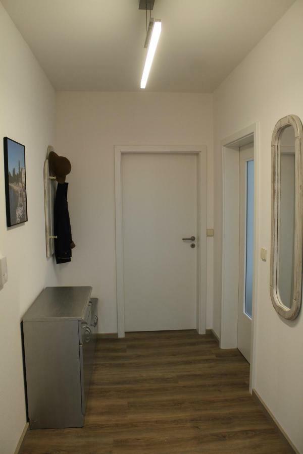 Ferienwohnung I Schnelldorf Extérieur photo